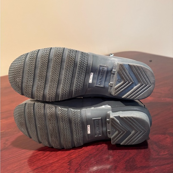 Women’s Hunter Original Tall Rain Boots - Picture 4 of 4